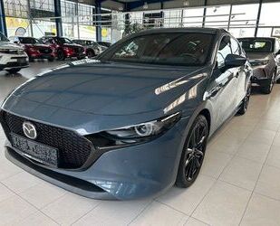 Mazda 3 Gebrauchtwagen