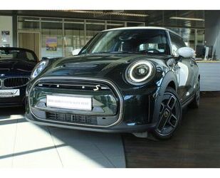 Mini Cooper SE Gebrauchtwagen