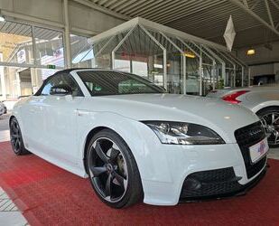 Audi TT Gebrauchtwagen
