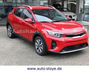 Kia Stonic Gebrauchtwagen