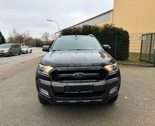 Ford Ranger Gebrauchtwagen