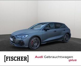 Audi S3 Gebrauchtwagen