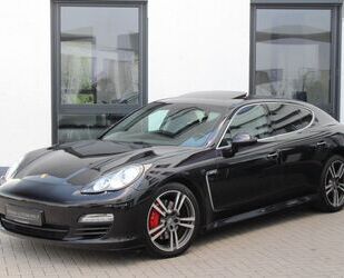 Porsche Panamera Gebrauchtwagen