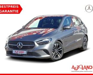 Mercedes-Benz B 180 Gebrauchtwagen