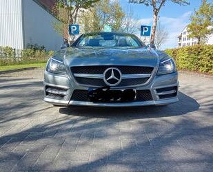 Mercedes-Benz SLK 250 Gebrauchtwagen