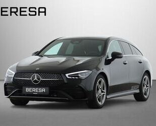 Mercedes-Benz CLA 180 Shooting Brake Gebrauchtwagen