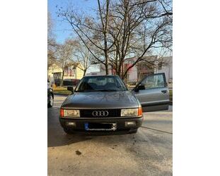 Audi 80 Gebrauchtwagen