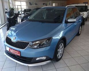 Tesla Fabia 