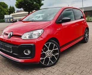 VW up! Gebrauchtwagen