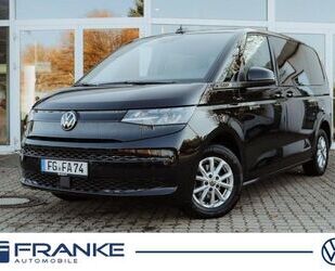 VW T7 Multivan Gebrauchtwagen