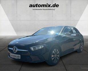 Mercedes-Benz A 200 Gebrauchtwagen