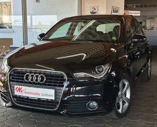 Audi A1 Gebrauchtwagen