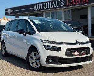 Citroen Grand C4 Picasso / SpaceTourer Gebrauchtwagen