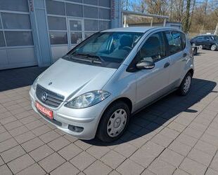 Mercedes-Benz A 150 Gebrauchtwagen