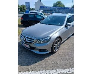 Mercedes-Benz E 350 Gebrauchtwagen