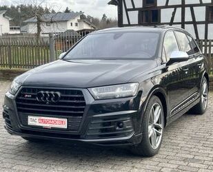 Audi SQ7 Gebrauchtwagen