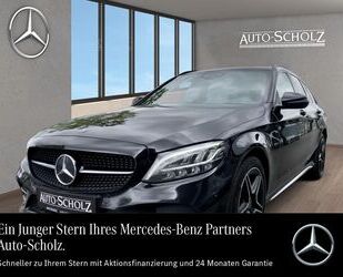 Mercedes-Benz C 300 Gebrauchtwagen