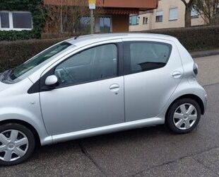 Toyota Aygo (X) Gebrauchtwagen