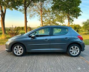 Peugeot 207 Gebrauchtwagen