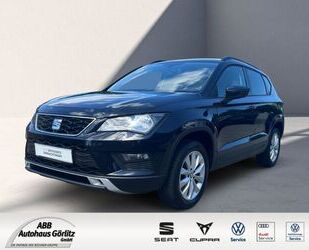 Seat Ateca Gebrauchtwagen