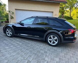 Audi A6 Allroad Gebrauchtwagen