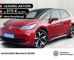 VW ID.3 Gebrauchtwagen
