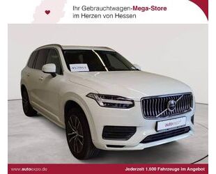 Volvo XC90 Gebrauchtwagen