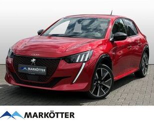 Peugeot e-208 Gebrauchtwagen
