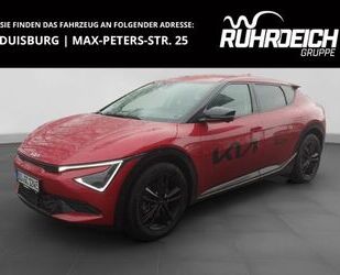 Kia EV6 Gebrauchtwagen