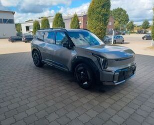 Kia EV9 Gebrauchtwagen