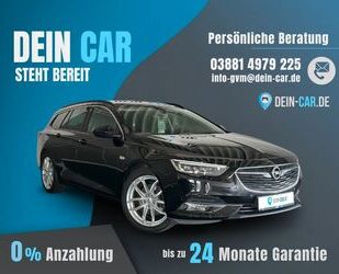 Opel Insignia Gebrauchtwagen