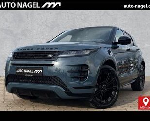 Land Rover Range Rover Evoque Gebrauchtwagen