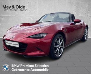 Audi MX-5 