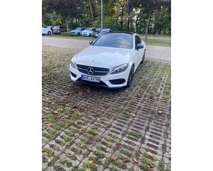 Mercedes-Benz C 300 Gebrauchtwagen