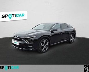 Citroen C5 X Gebrauchtwagen