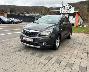 Ford Mokka 