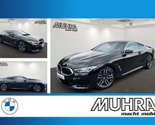 BMW M850 Gebrauchtwagen