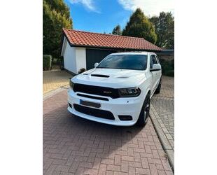 Dodge Durango Gebrauchtwagen