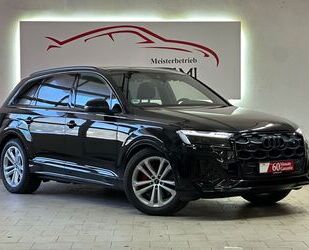 Audi Q7 Gebrauchtwagen