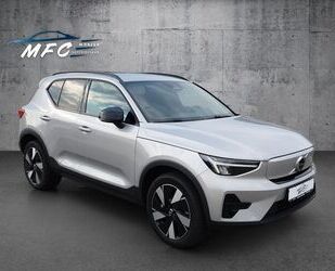 Volvo XC40 Gebrauchtwagen
