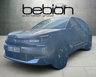 Citroen C4 Gebrauchtwagen