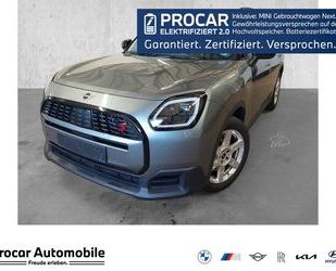 Mini Cooper S Countryman Gebrauchtwagen