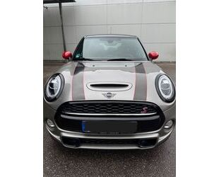 Mini Cooper S Gebrauchtwagen