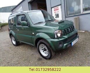 Suzuki Jimny Gebrauchtwagen