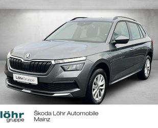 Skoda Kamiq Gebrauchtwagen