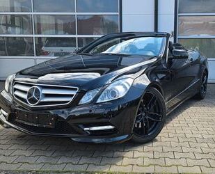 Mercedes-Benz E 250 Gebrauchtwagen