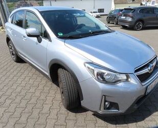 Subaru XV Gebrauchtwagen