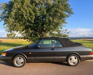 Saab 900 Gebrauchtwagen