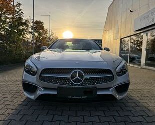 Mercedes-Benz SL 400 Gebrauchtwagen