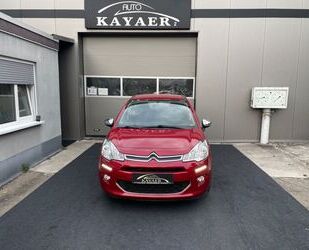 Citroen C3 Gebrauchtwagen